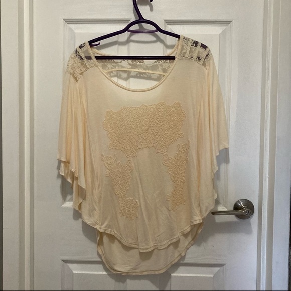 Free People Blouse - Picture 2 of 8
